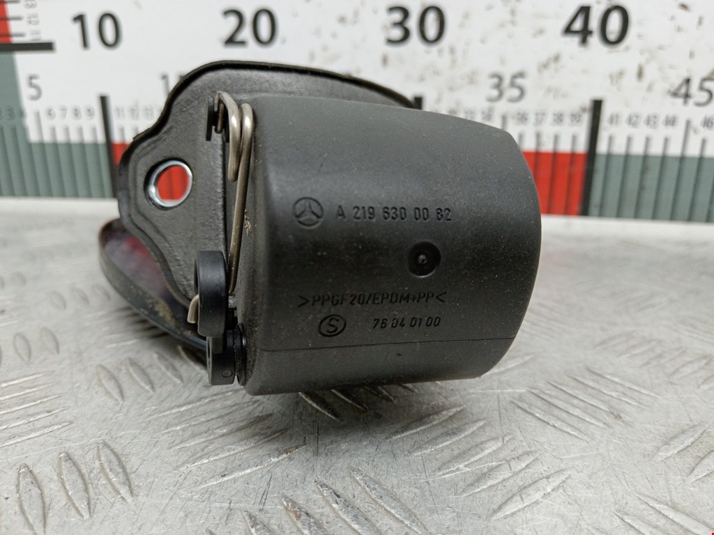 Лючок бензобака MERCEDES-BENZ CLS-Class C219 2004-2010