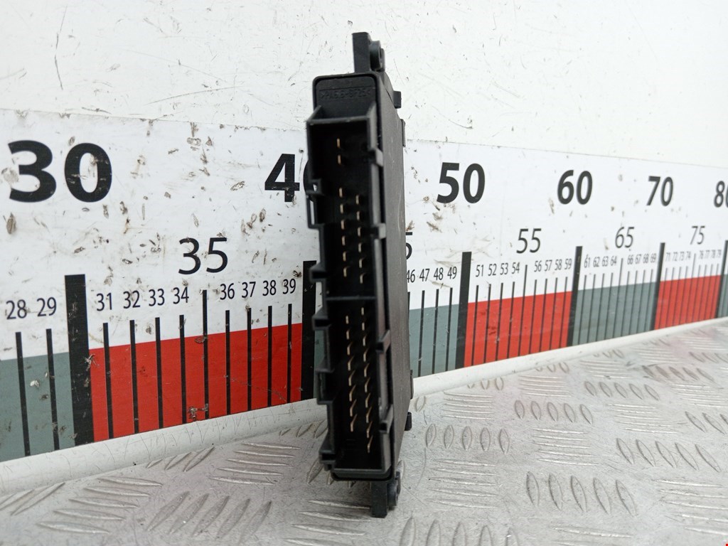 Блок управления парктрониками MERCEDES-BENZ CLS-Class C219 2004-2010