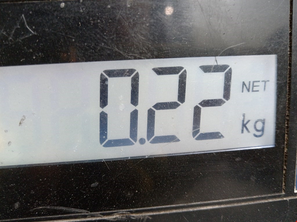 Блок управления парктрониками MERCEDES-BENZ CLS-Class C219 2004-2010