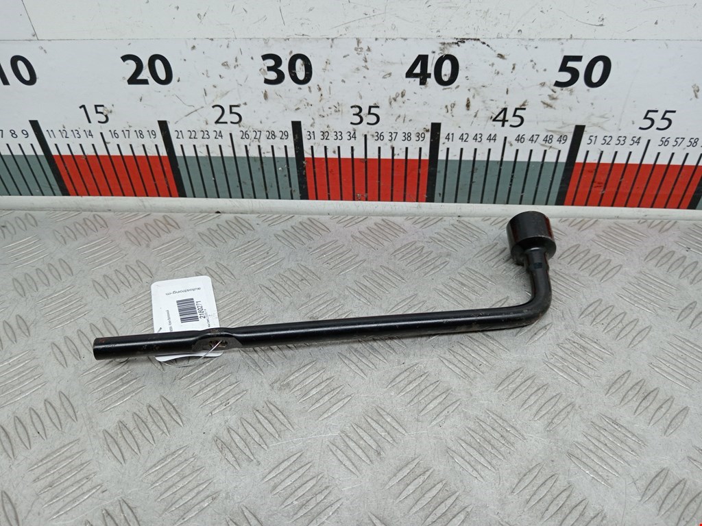 Ключ балонный KIA Cee'd II 2012-2018