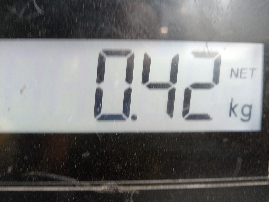 Ключ балонный KIA Cee'd II 2012-2018