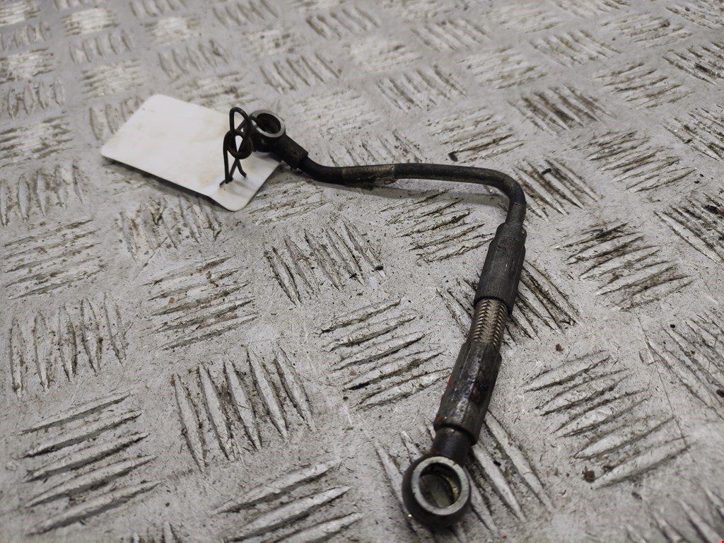 Трубка нагнетателя OPEL Insignia 2008-2017