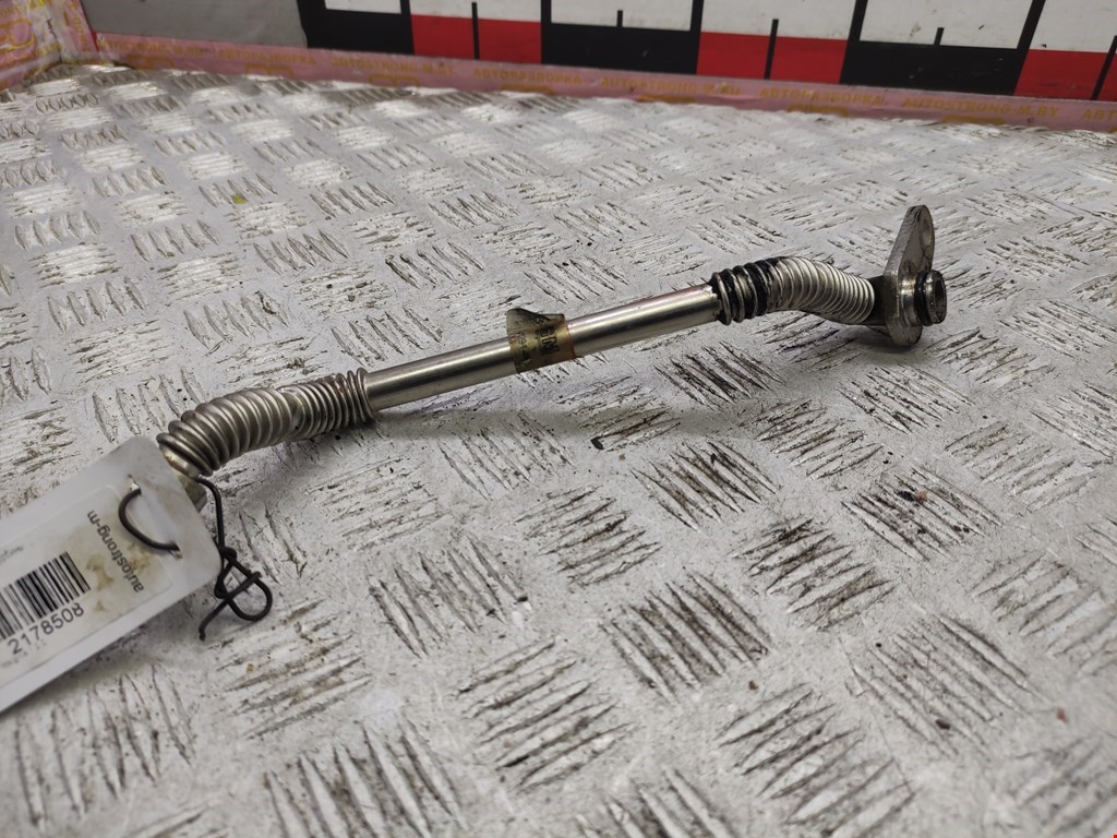 Трубка нагнетателя OPEL Insignia 2008-2017