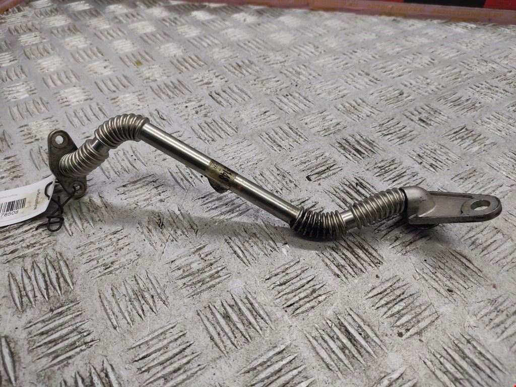 Трубка нагнетателя OPEL Insignia 2008-2017