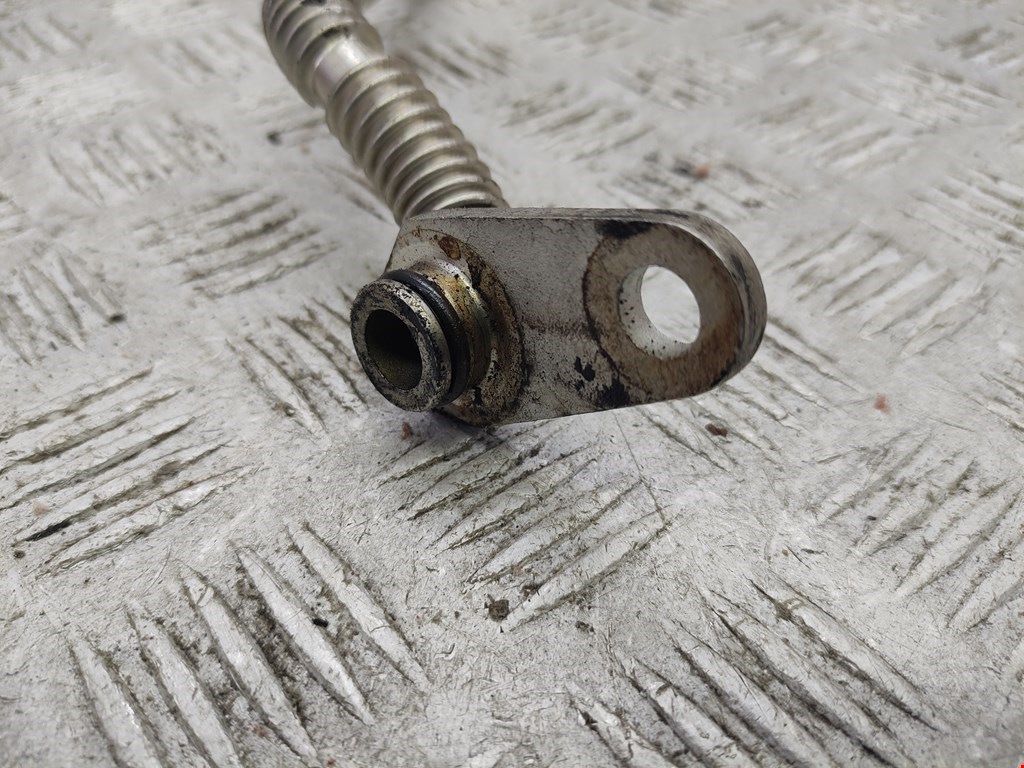 Трубка нагнетателя OPEL Insignia 2008-2017