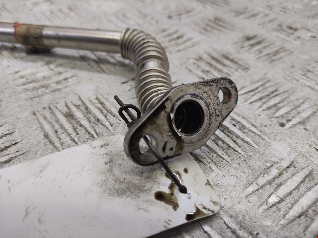 Трубка нагнетателя OPEL Insignia 2008-2017