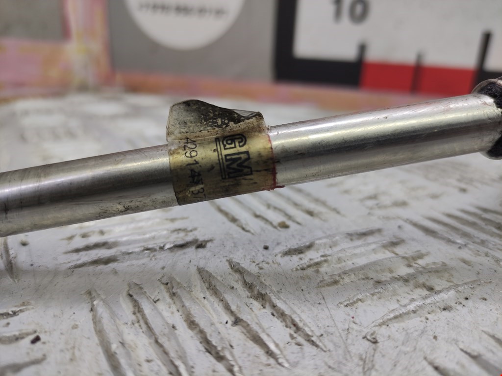 Трубка нагнетателя OPEL Insignia 2008-2017