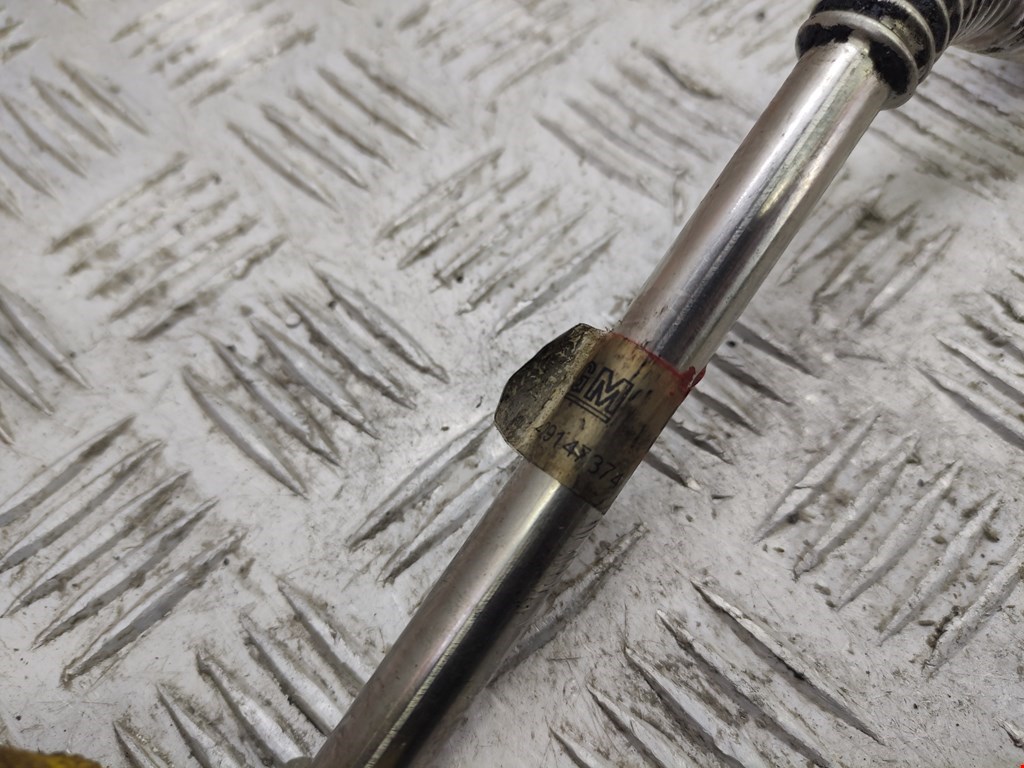 Трубка нагнетателя OPEL Insignia 2008-2017