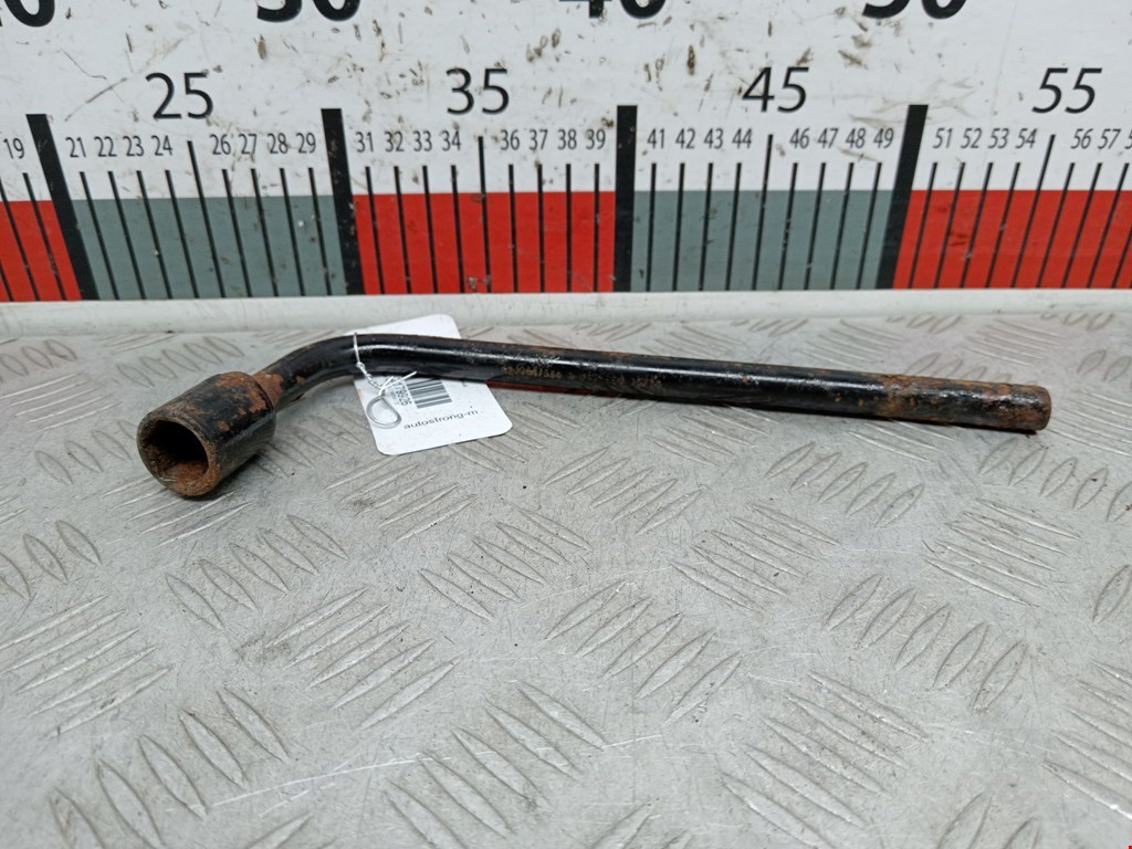 Ключ балонный RENAULT Kangoo 2008-2021