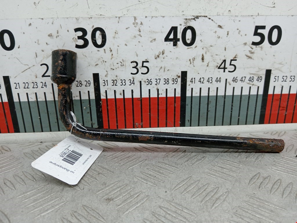 Ключ балонный RENAULT Kangoo 2008-2021