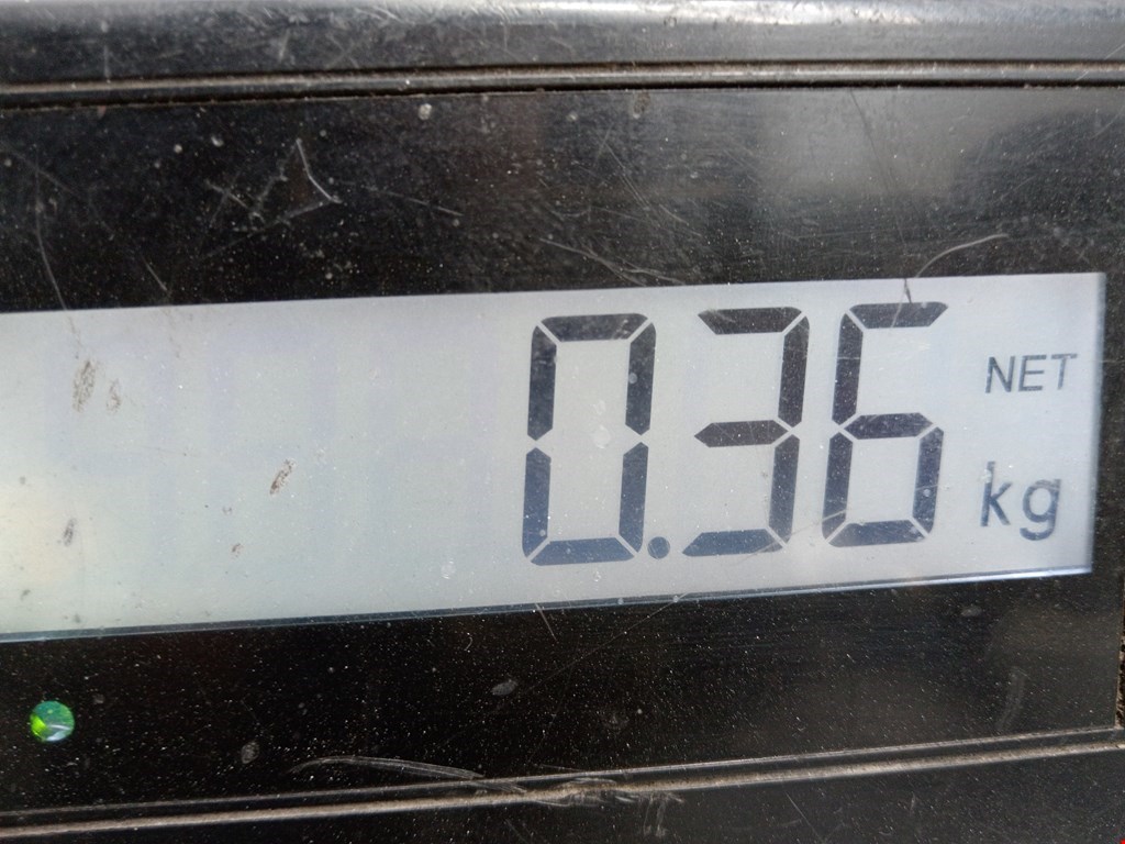 Ключ балонный RENAULT Kangoo 2008-2021