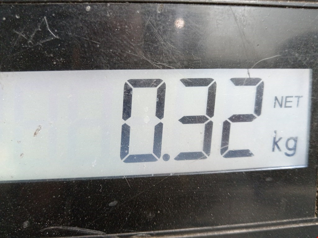 Ключ балонный RENAULT Kangoo 2008-2021