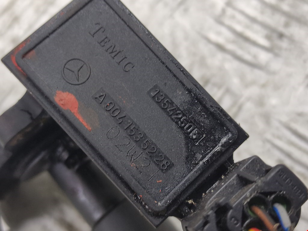 Датчик уровня масла MERCEDES-BENZ Sprinter 901-905/Classic 909 1995-2006