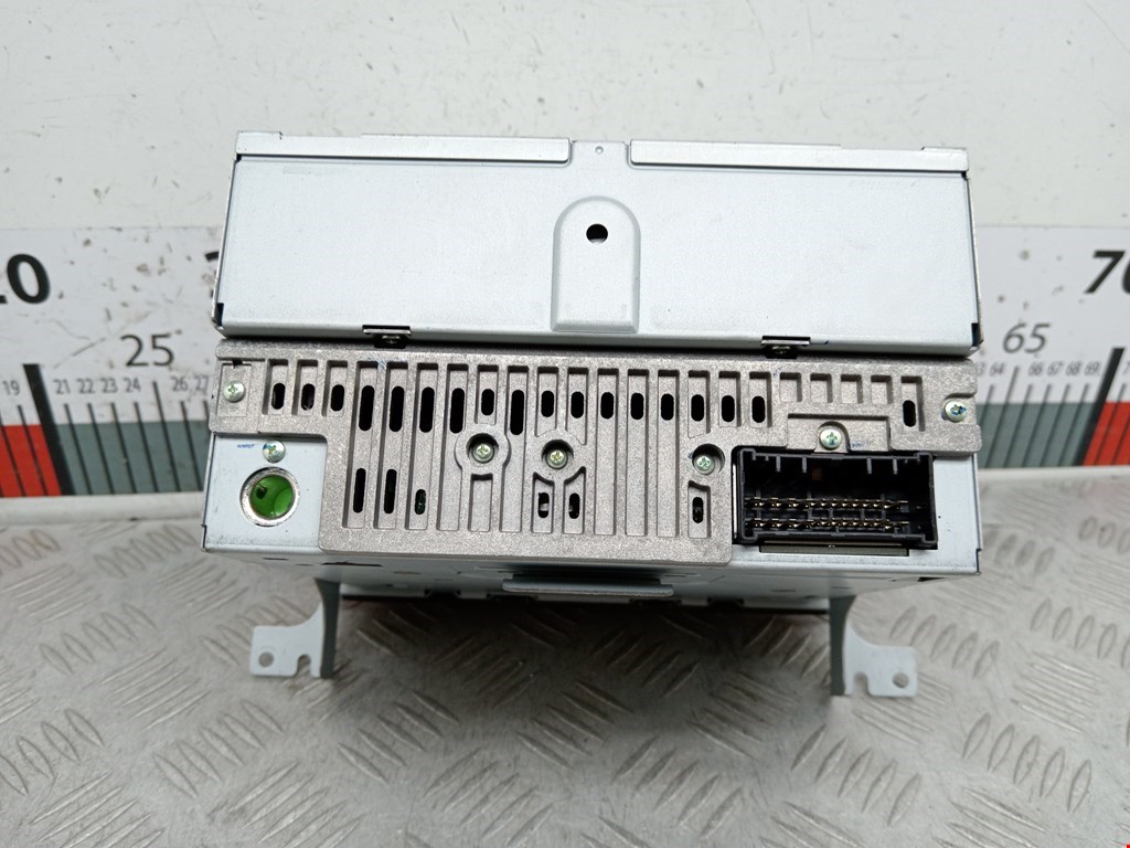 Магнитола HYUNDAI Santa Fe CM 2005-2012