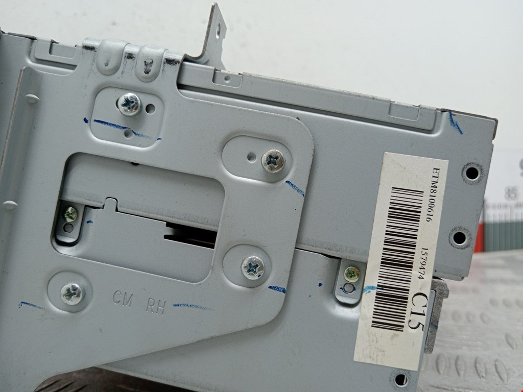 Магнитола HYUNDAI Santa Fe CM 2005-2012