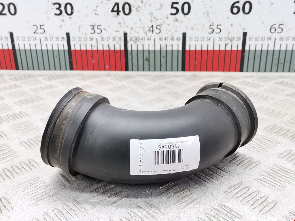 Патрубок воздушного фильтра RENAULT Kangoo 2008-2021