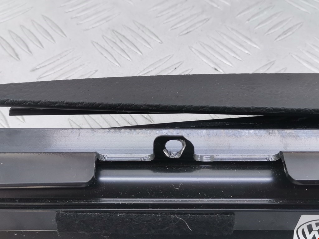 Шторка солнцезащитная VOLKSWAGEN Passat B6 2005-2011