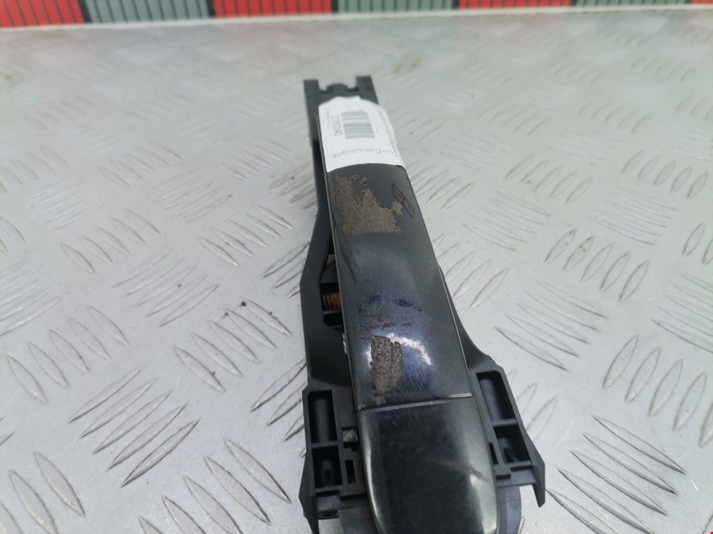 Ручка двери передней наружная левая SKODA Octavia A5 1Z- 2004-2013