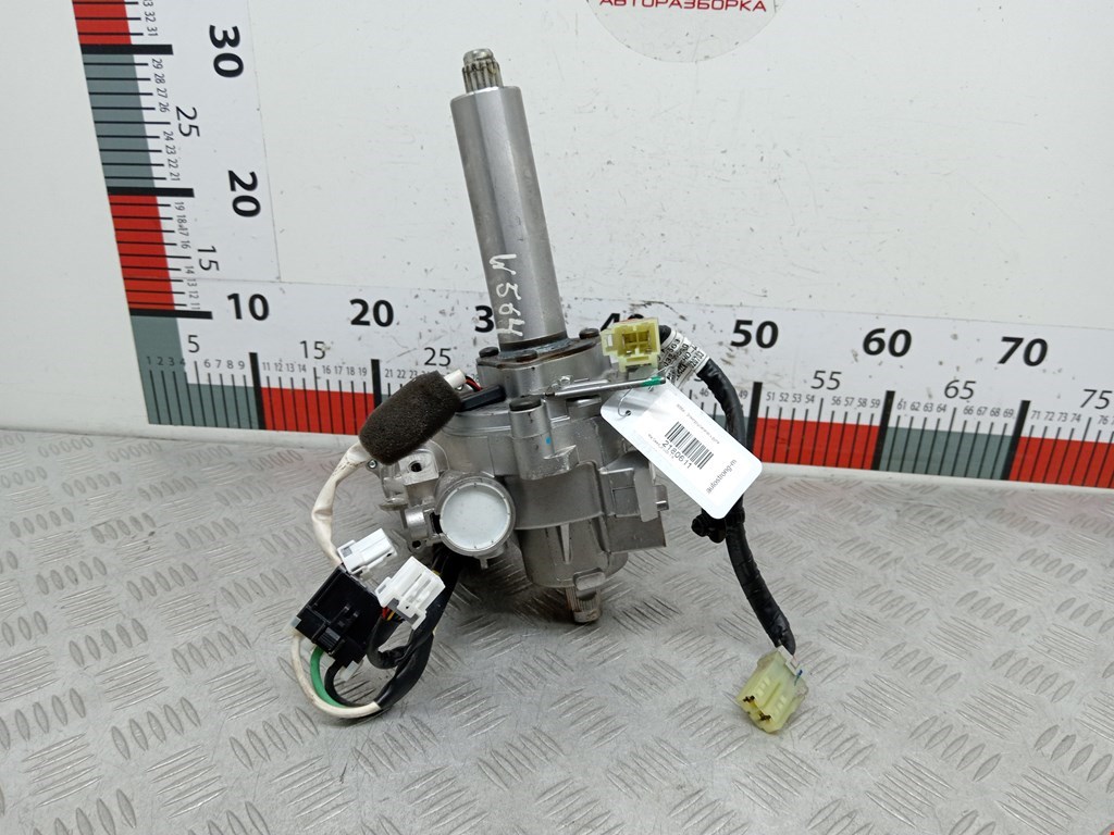 Насос гидроусилителя руля (ГУР) KIA Cee'd II 2012-2018