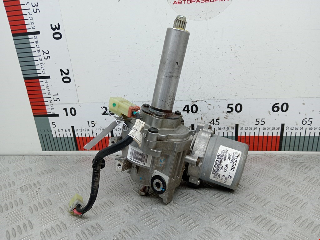 Насос гидроусилителя руля (ГУР) KIA Cee'd II 2012-2018
