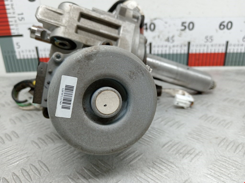 Насос гидроусилителя руля (ГУР) KIA Cee'd II 2012-2018