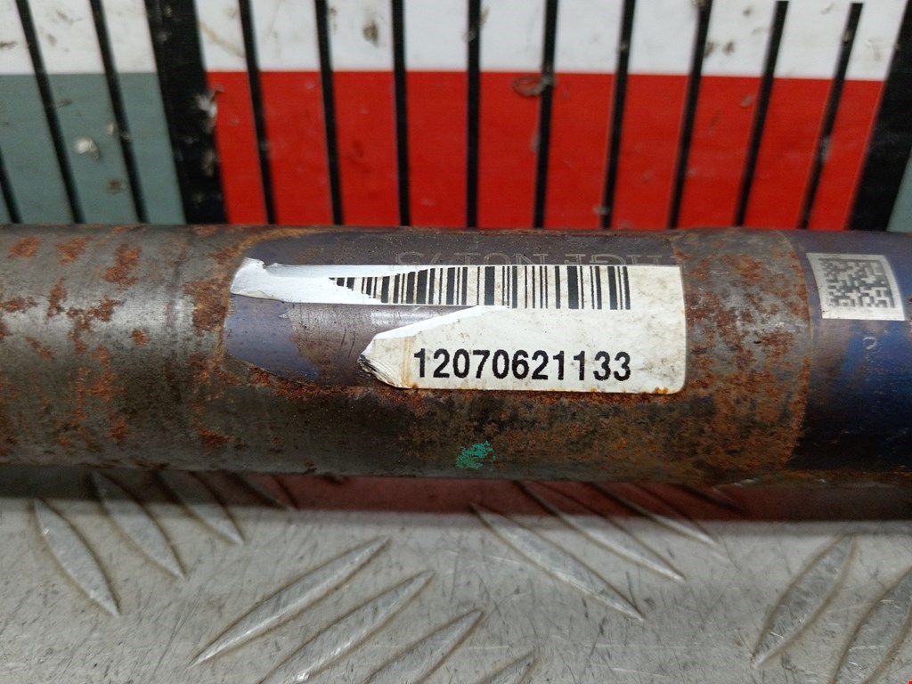 Кардан рулевой KIA Cee'd II 2012-2018