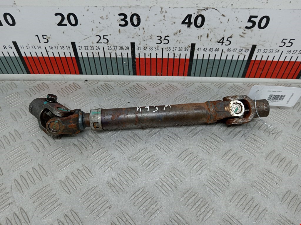 Кардан рулевой KIA Cee'd II 2012-2018