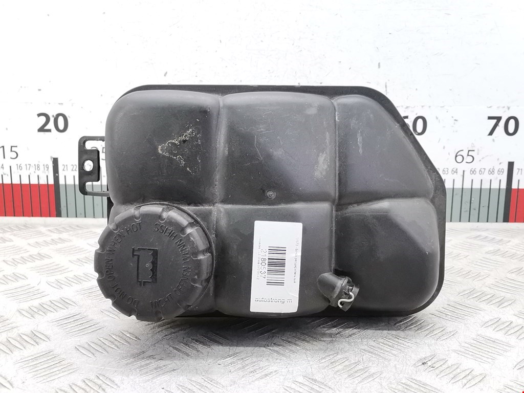 Бачок расширительный MERCEDES-BENZ CLS-Class C219 2004-2010