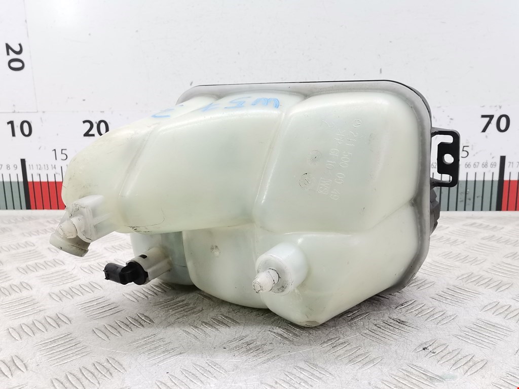 Бачок расширительный MERCEDES-BENZ CLS-Class C219 2004-2010