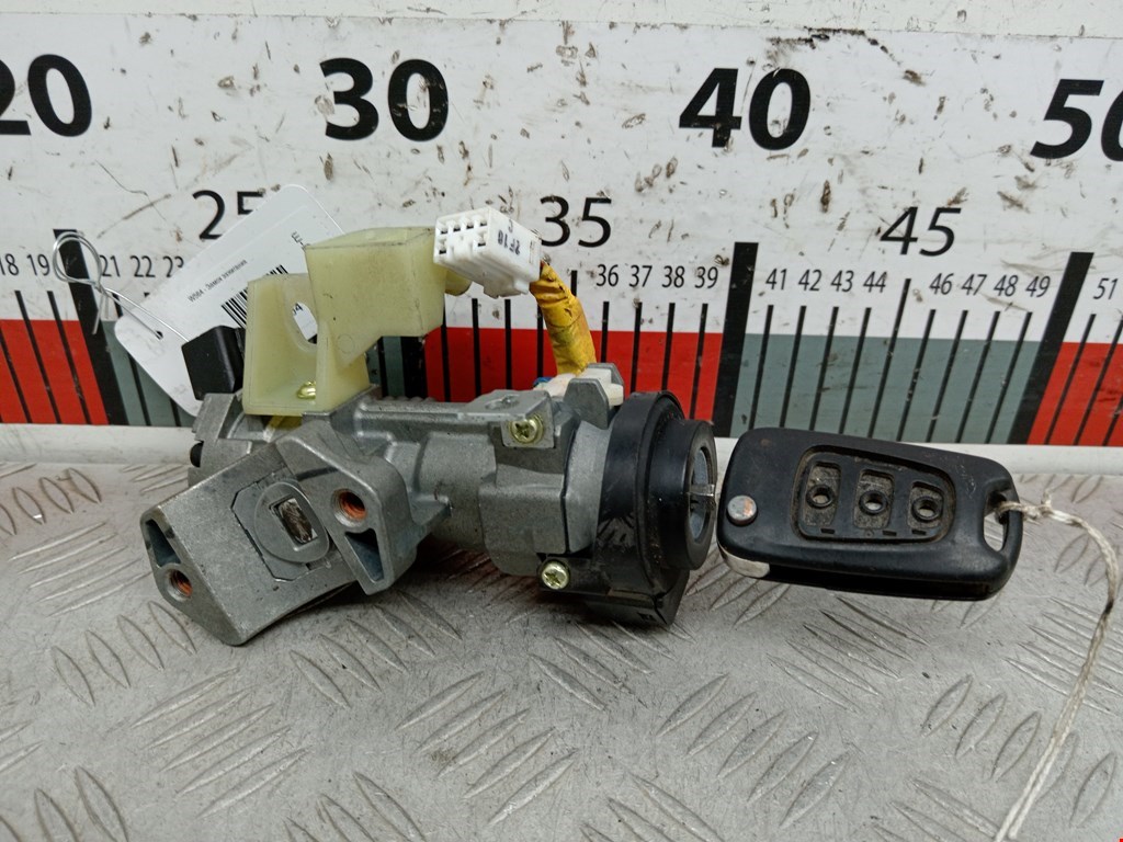 Замок зажигания KIA Cee'd II 2012-2018