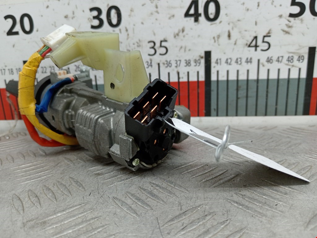 Замок зажигания KIA Cee'd II 2012-2018