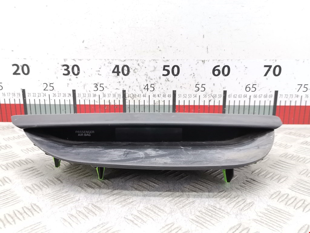 Дисплей информационный (компьютера) KIA Cee'd II 2012-2018