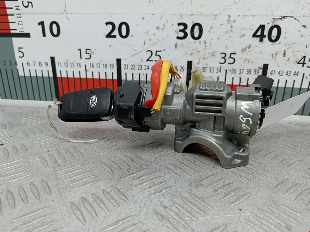 Замок зажигания KIA Cee'd II 2012-2018