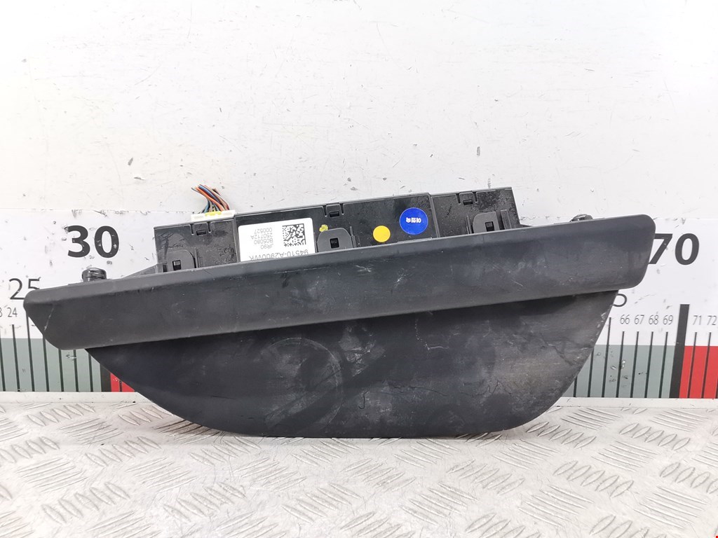 Дисплей информационный (компьютера) KIA Cee'd II 2012-2018