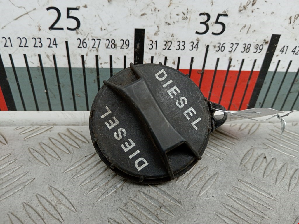 Крышка топливного бака Hyundai Santa Fe 1 (SM) (2000-2006)