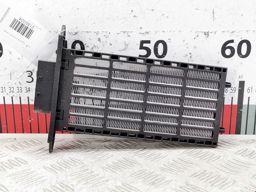 Радиатор отопителя (печки) KIA Cee'd II 2012-2018