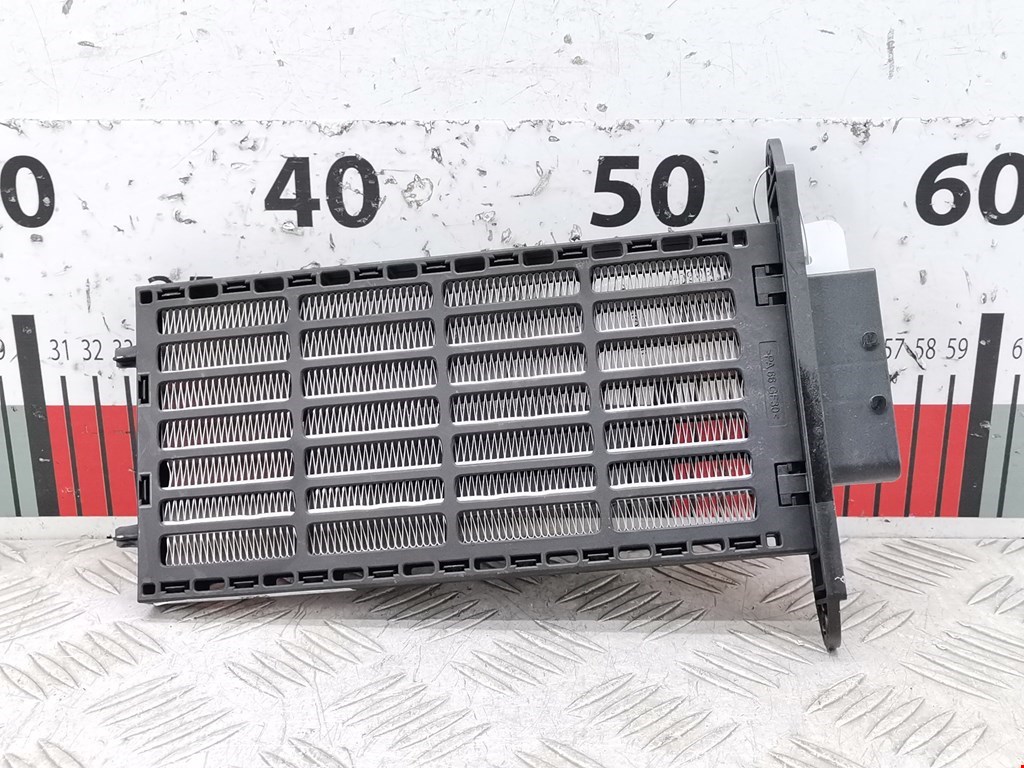 Радиатор отопителя (печки) KIA Cee'd II 2012-2018