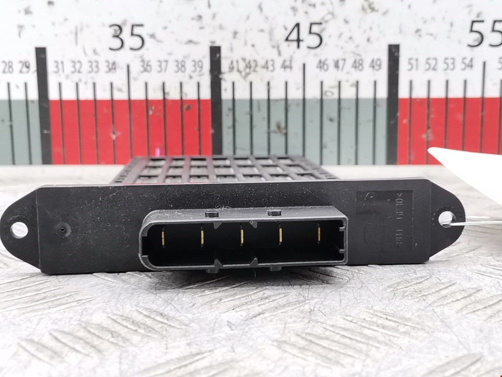 Радиатор отопителя (печки) KIA Cee'd II 2012-2018