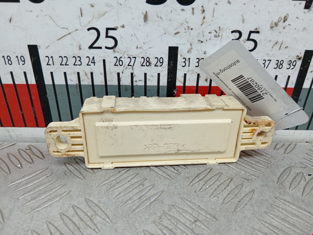 Блок управления центральным замком KIA Cee'd II 2012-2018