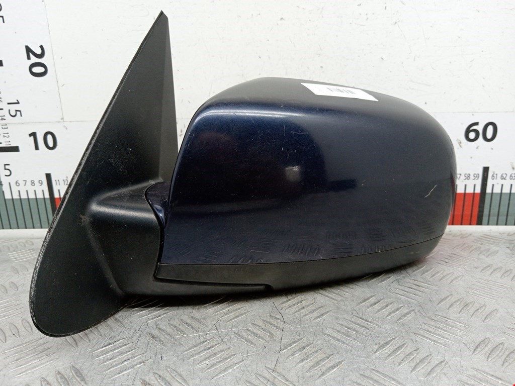 Зеркало левое HYUNDAI Santa Fe CM 2005-2012