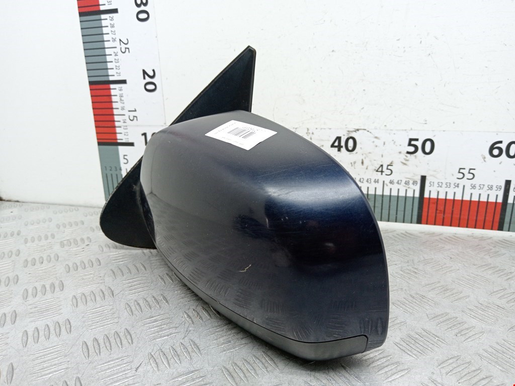 Зеркало левое HYUNDAI Santa Fe CM 2005-2012