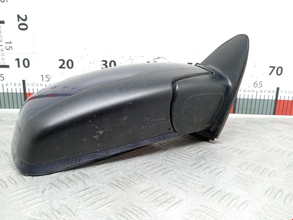 Зеркало правое HYUNDAI Santa Fe CM 2005-2012