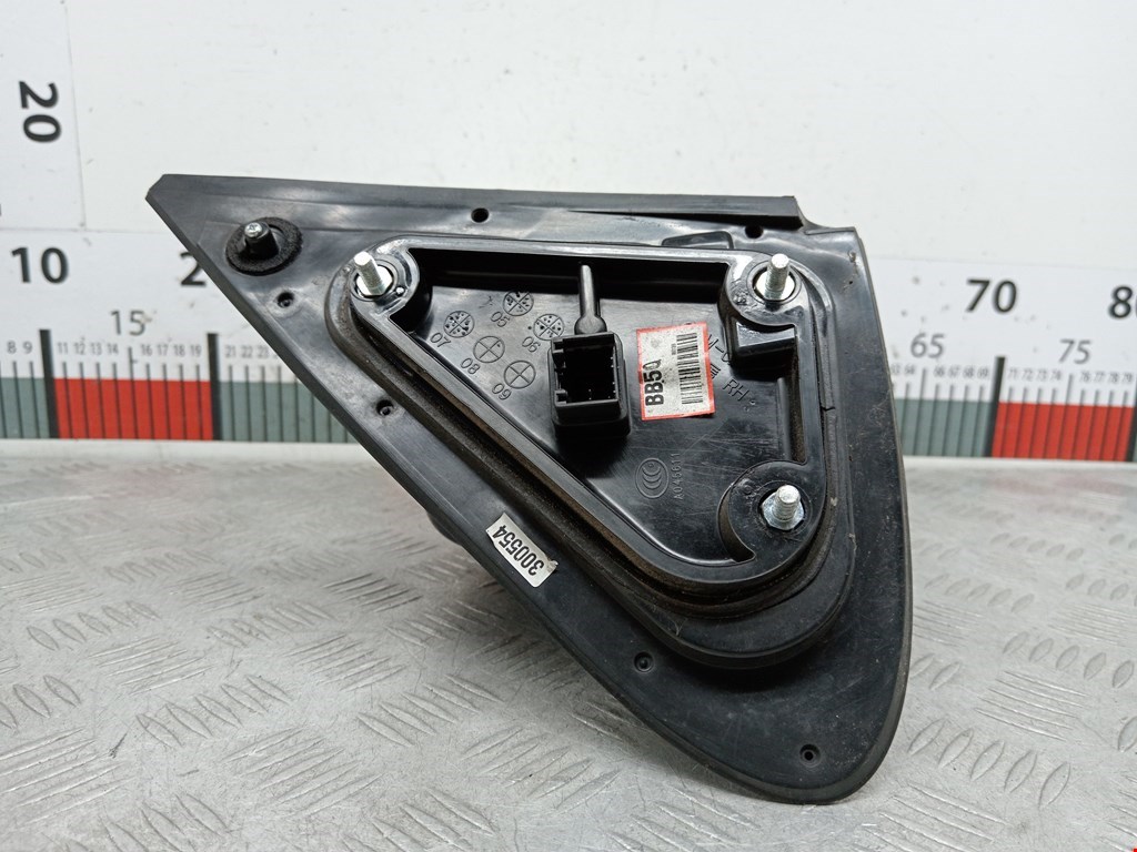 Зеркало правое HYUNDAI Santa Fe CM 2005-2012