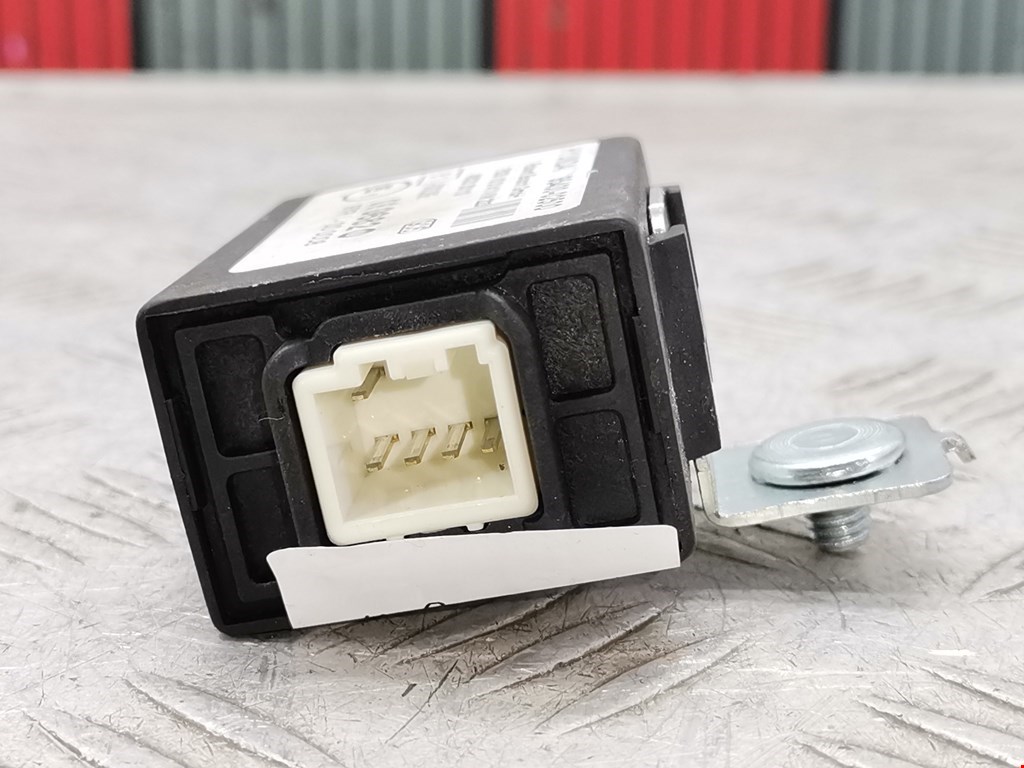 Иммобилайзер HYUNDAI Santa Fe SM/ Classic 2000-2012