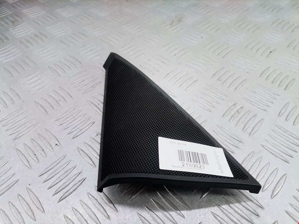 Динамик MERCEDES-BENZ C-Class C-klasse W204 2007-2015