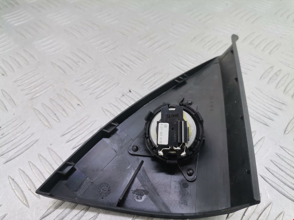 Динамик MERCEDES-BENZ C-Class C-klasse W204 2007-2015