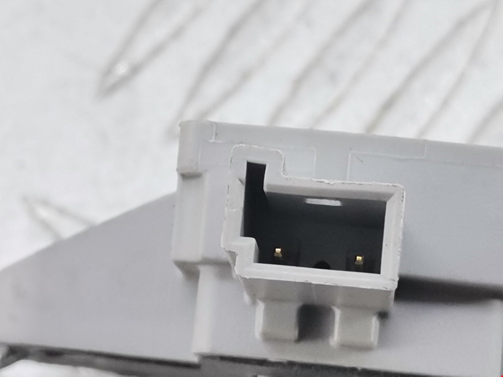 Датчик AIR BAG (подушек безопасности) MERCEDES-BENZ C-Class C-klasse W204 2007-2015