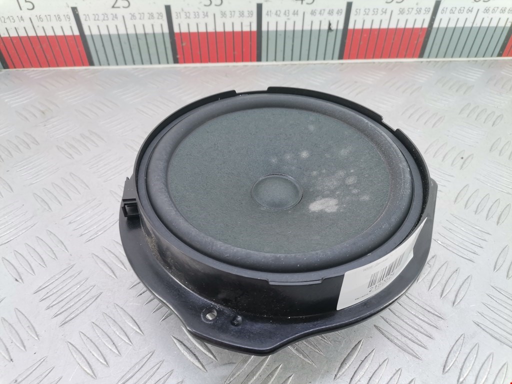 Динамик MERCEDES-BENZ C-Class C-klasse W204 2007-2015