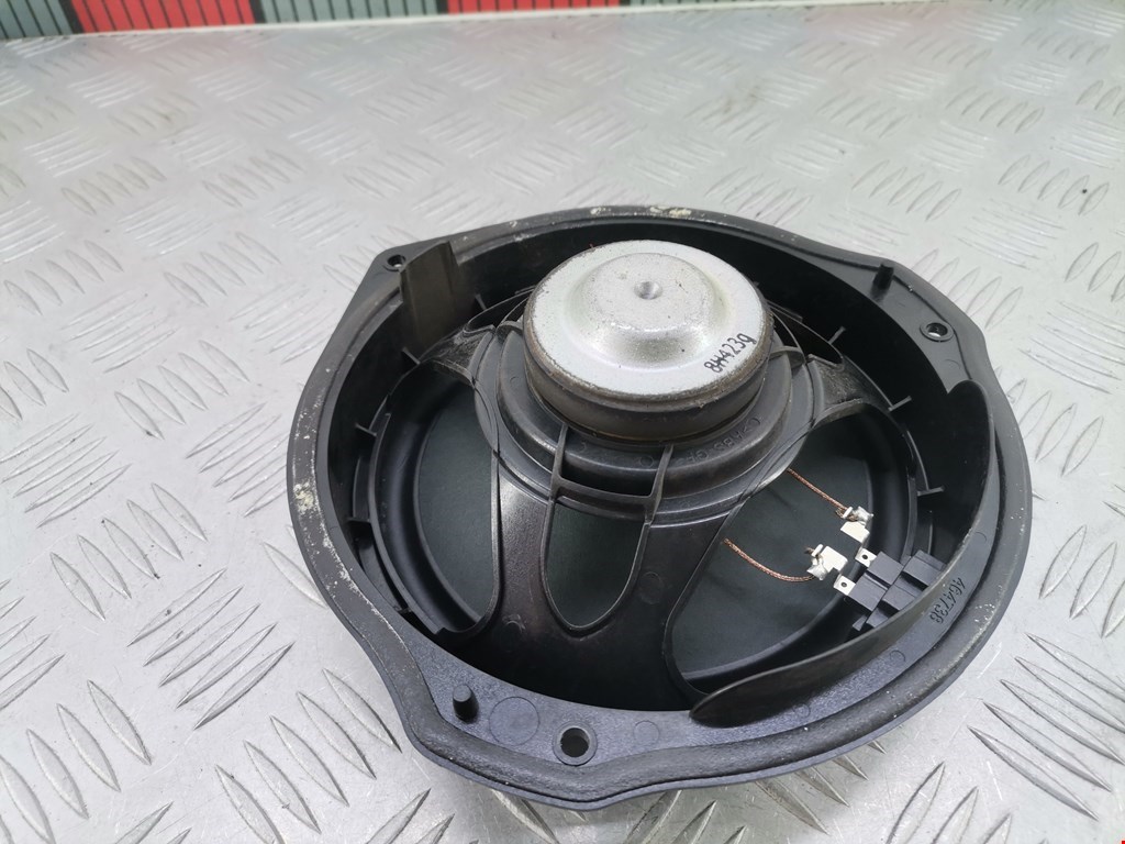 Динамик MERCEDES-BENZ C-Class C-klasse W204 2007-2015