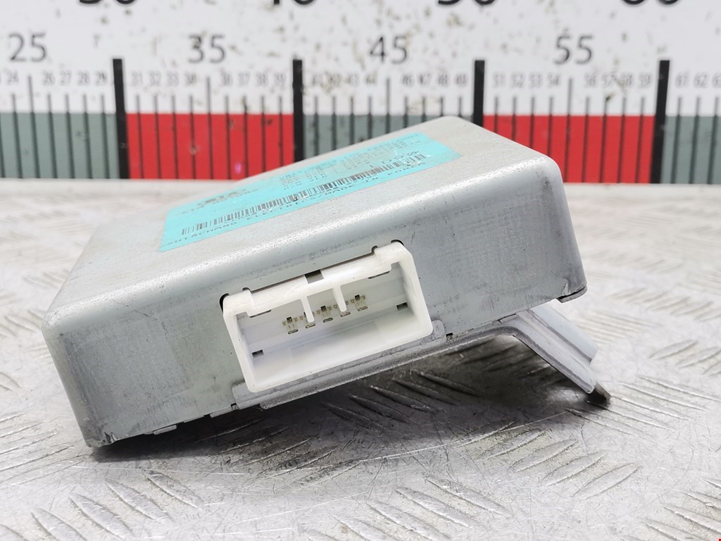 Блок управления электроусилителем KIA Cee'd II 2012-2018